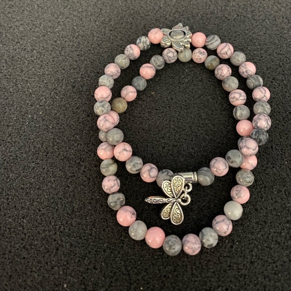 BohoHippie Friendship Bracelets, great as Christmas gifts. - Picture 1 of 2